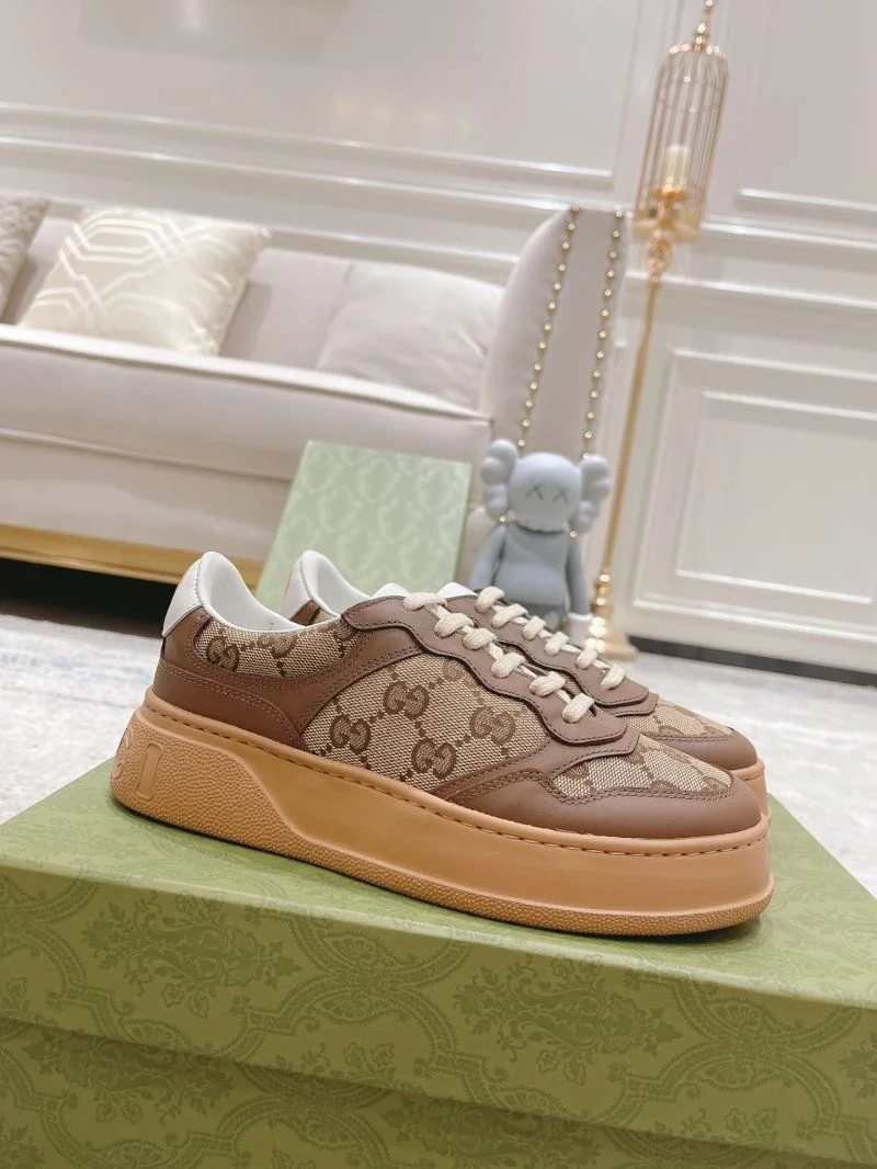 Gucci Low Shoes Neat 24457