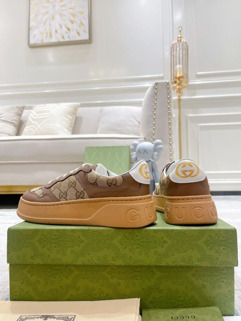 Gucci Low Shoes Neat 24457