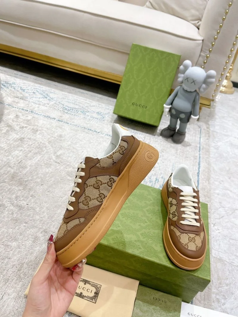 Gucci Low Shoes Neat 24457