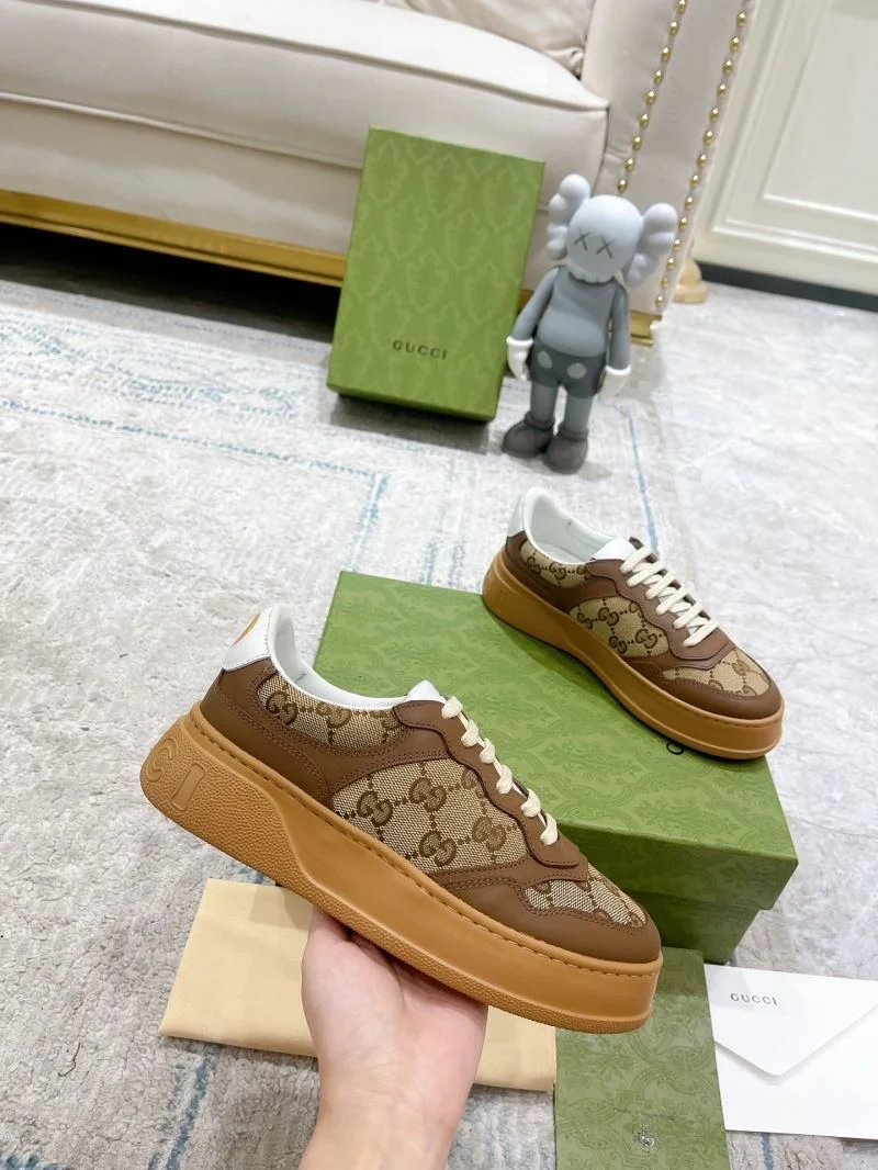 Gucci Low Shoes Neat 24457