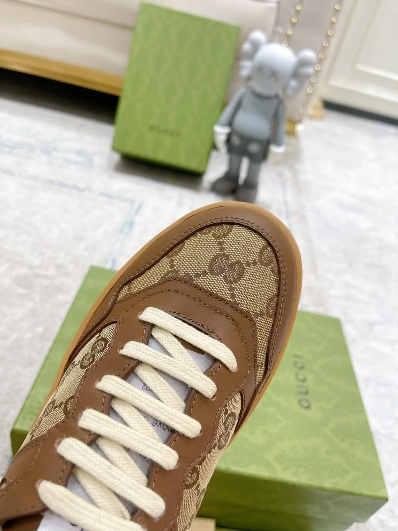 Gucci Low Shoes Neat 24457