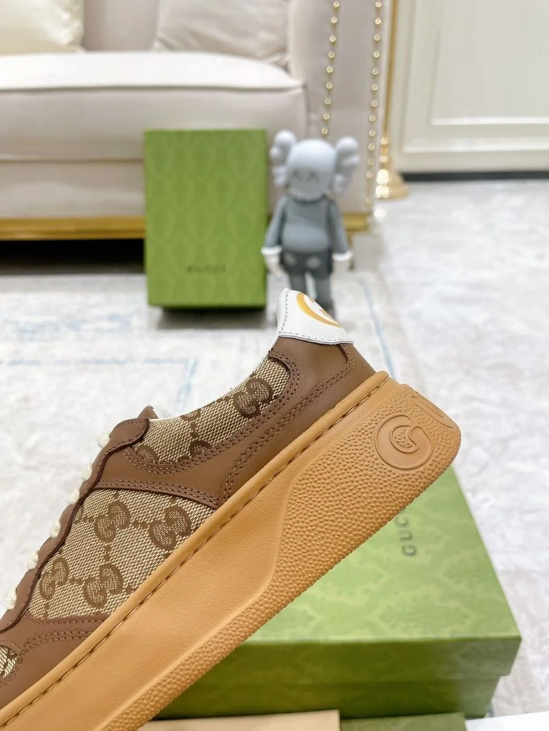 Gucci Low Shoes Neat 24457