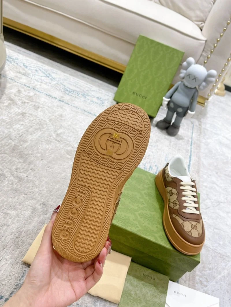 Gucci Low Shoes Neat 24457