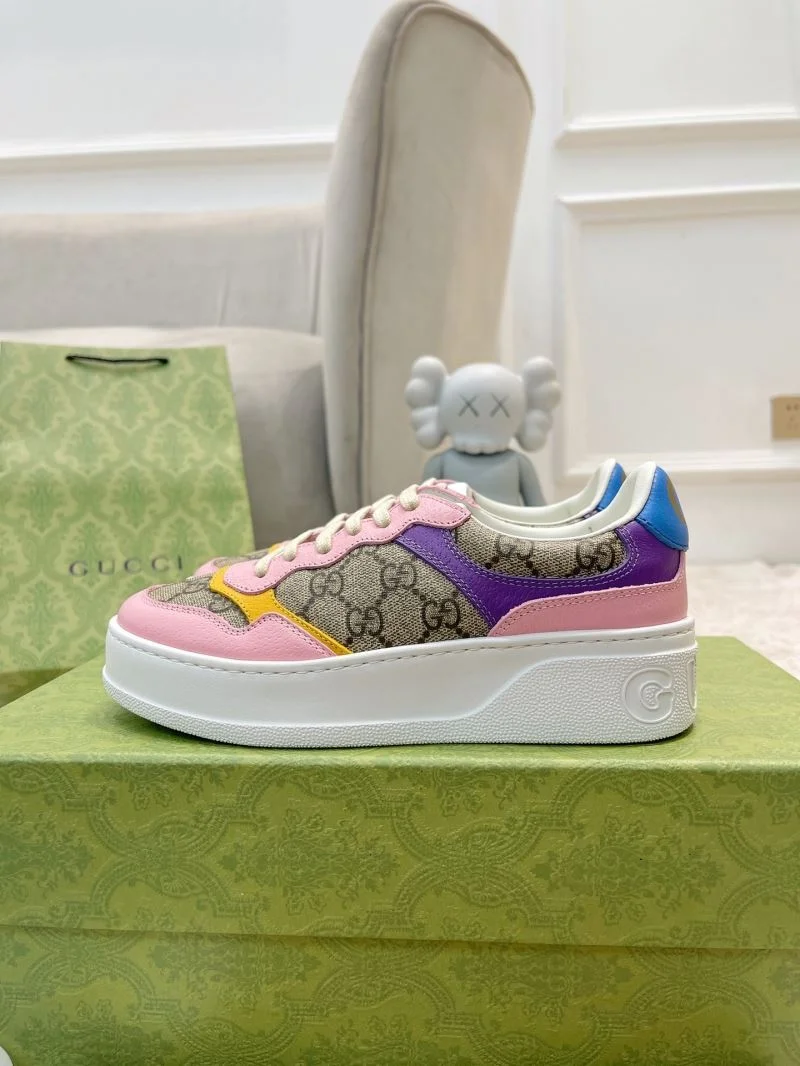 Durable Gucci Low Shoes 24441