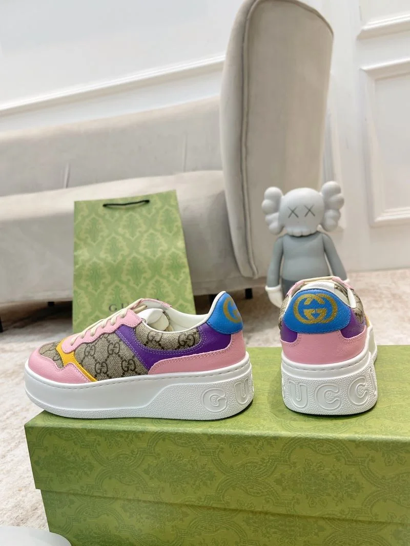 Durable Gucci Low Shoes 24441