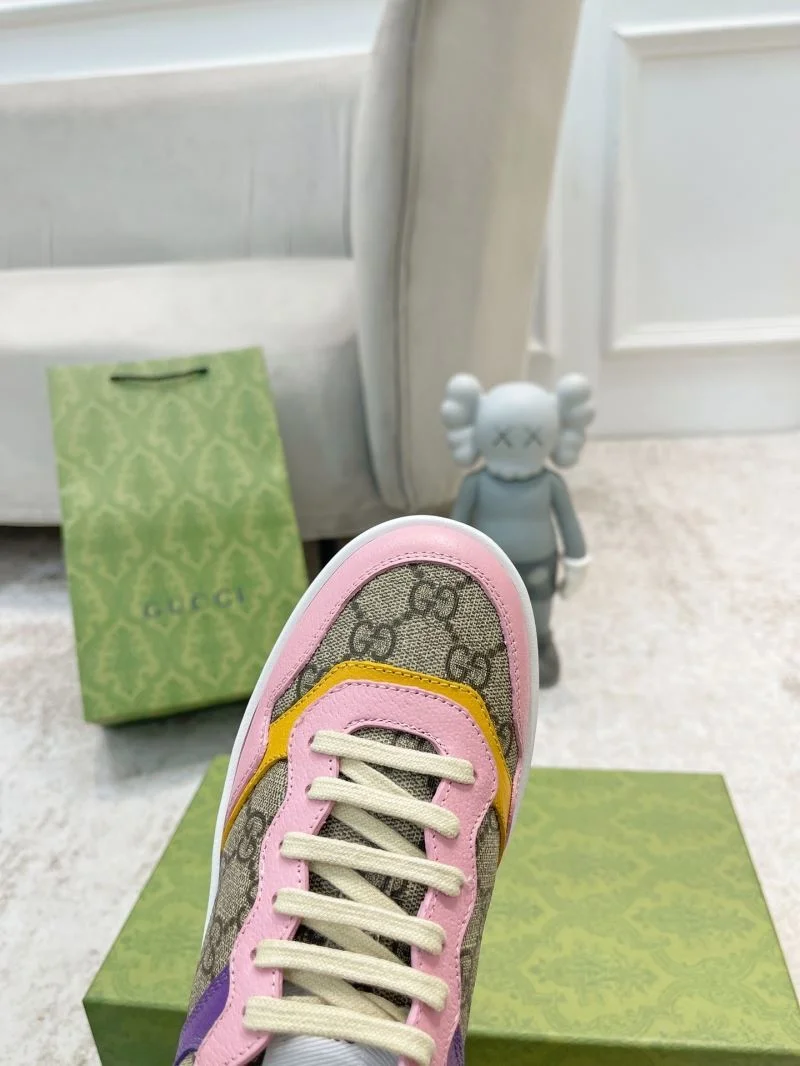 Durable Gucci Low Shoes 24441