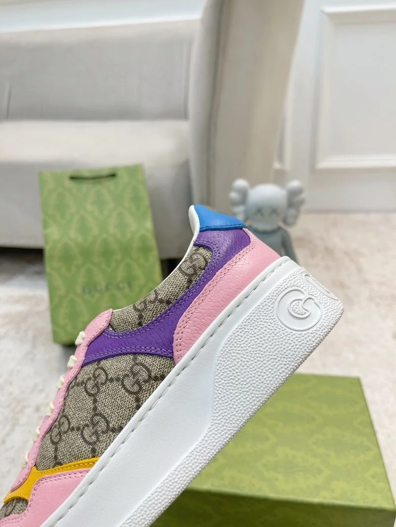 Durable Gucci Low Shoes 24441