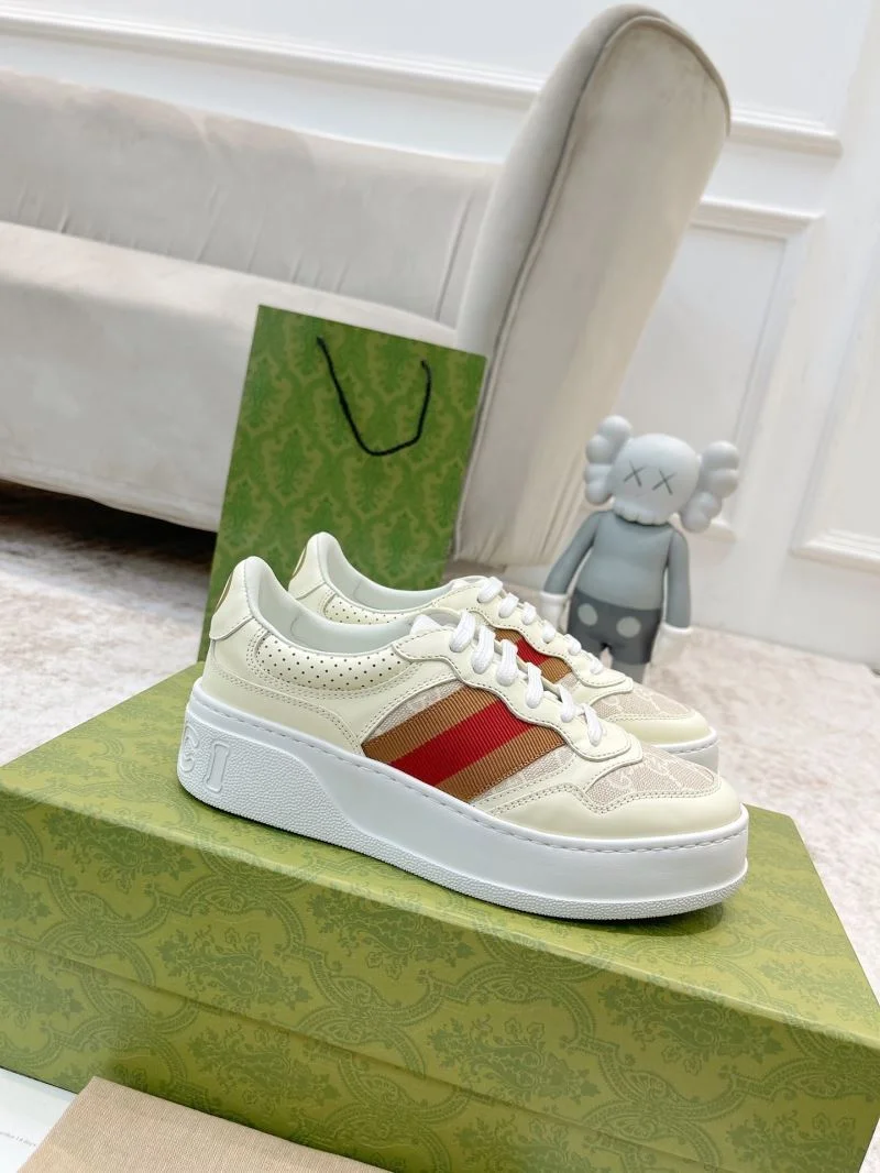 Gucci Low Shoes HighPerformance 24440
