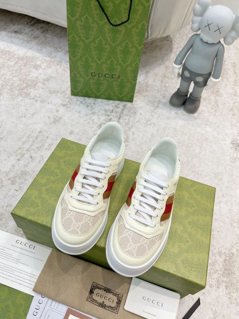 Gucci Low Shoes HighPerformance 24440