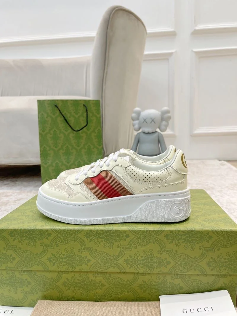 Gucci Low Shoes HighPerformance 24440