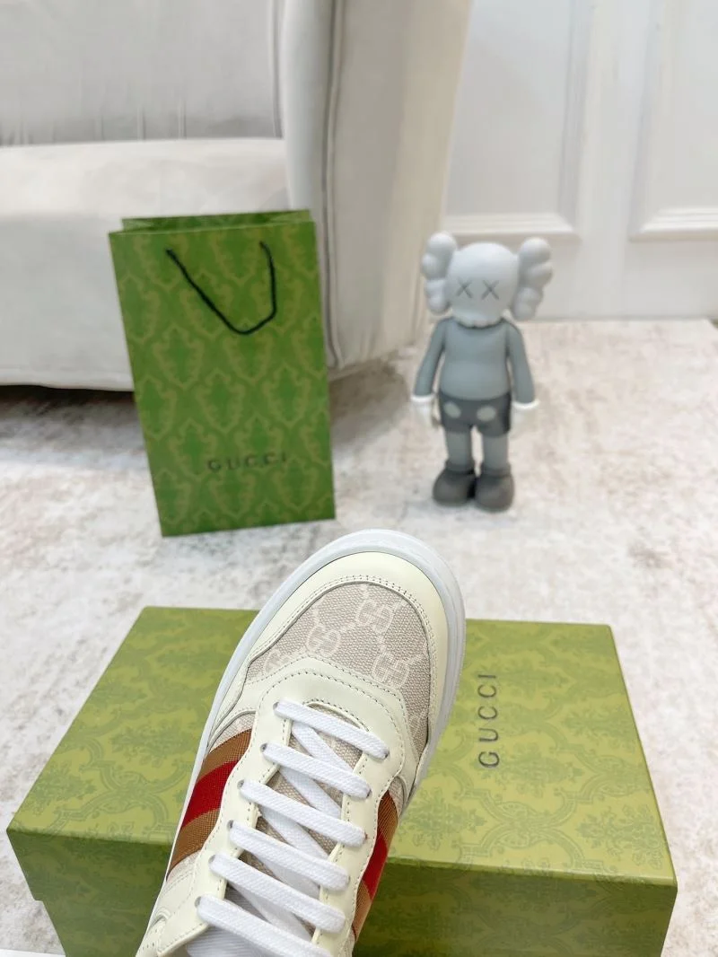 Gucci Low Shoes HighPerformance 24440