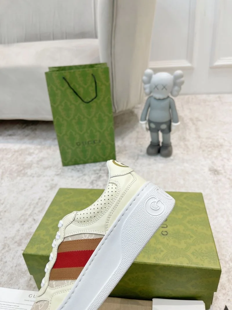 Gucci Low Shoes HighPerformance 24440