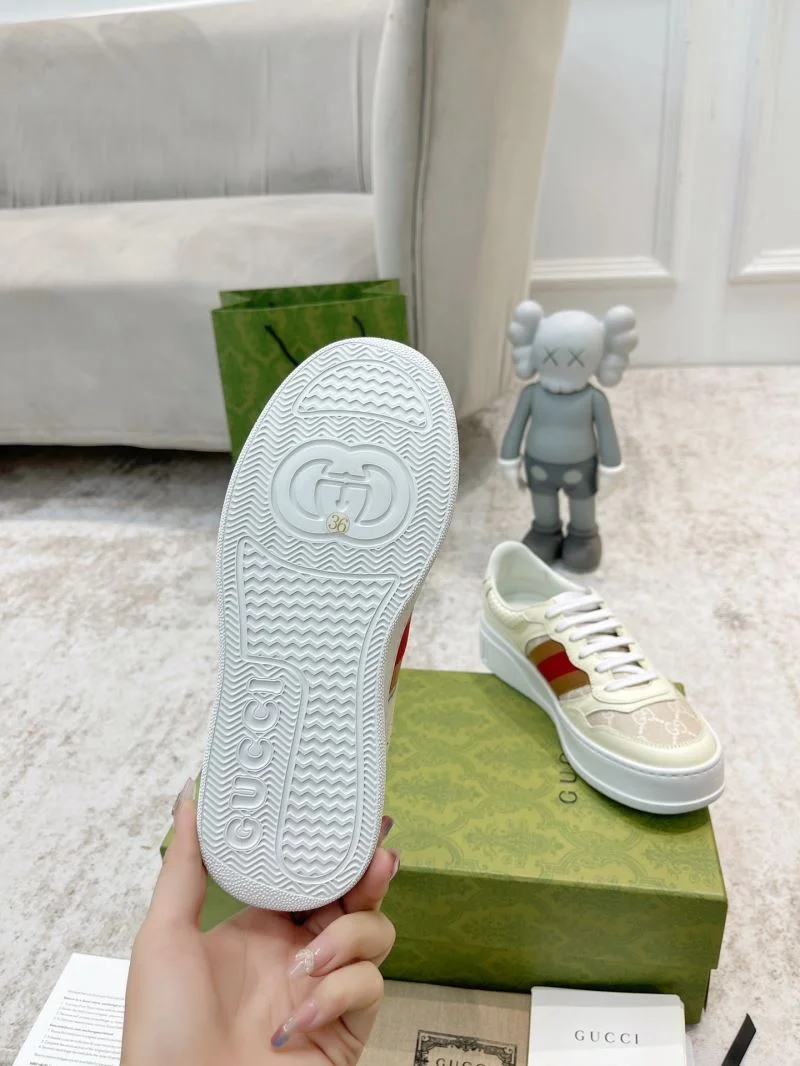 Gucci Low Shoes HighPerformance 24440