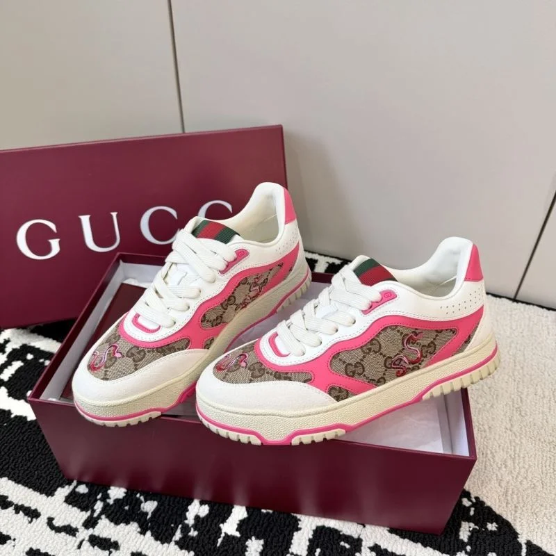 Gucci Low Shoes NewStyle 24438