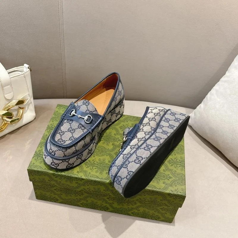 FashionForward Gucci Low Shoes 24432