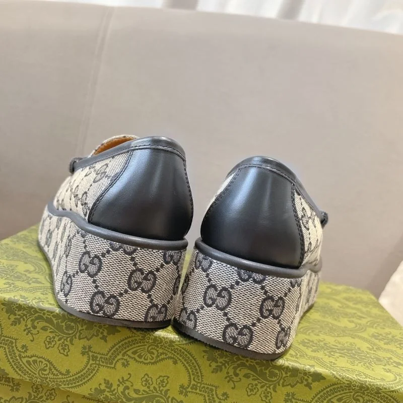 FashionForward Gucci Low Shoes 24432