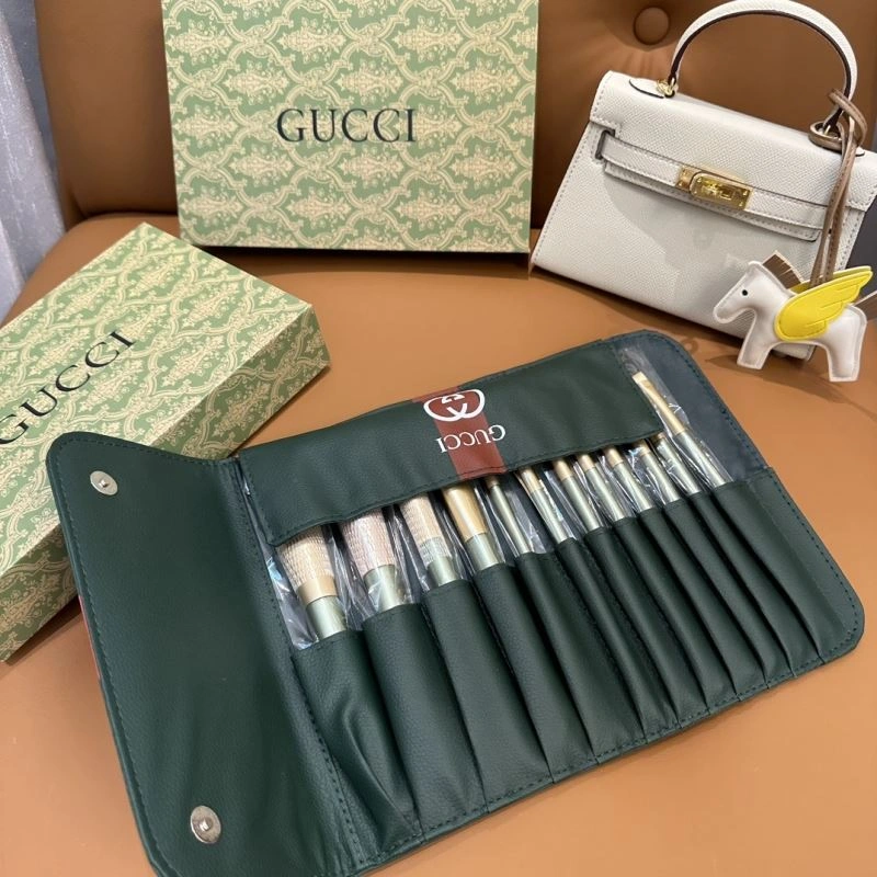 Gucci Makeup Brushe Popular 267576