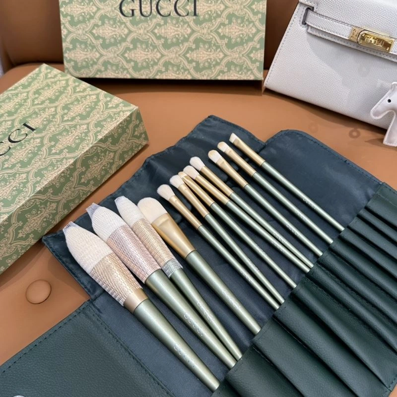 Gucci Makeup Brushe Popular 267576