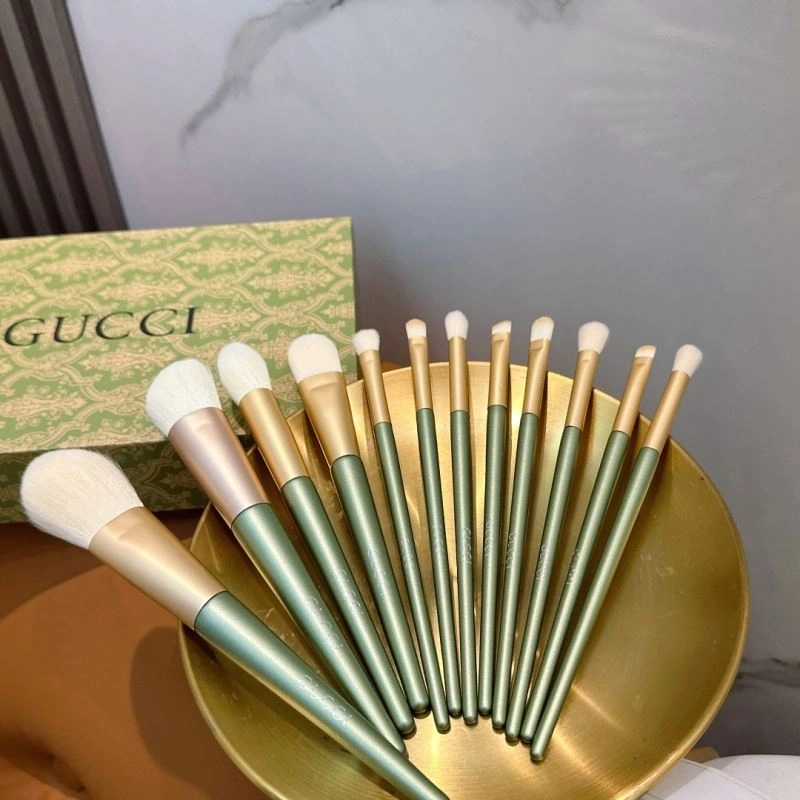 Gucci Makeup Brushe Popular 267576