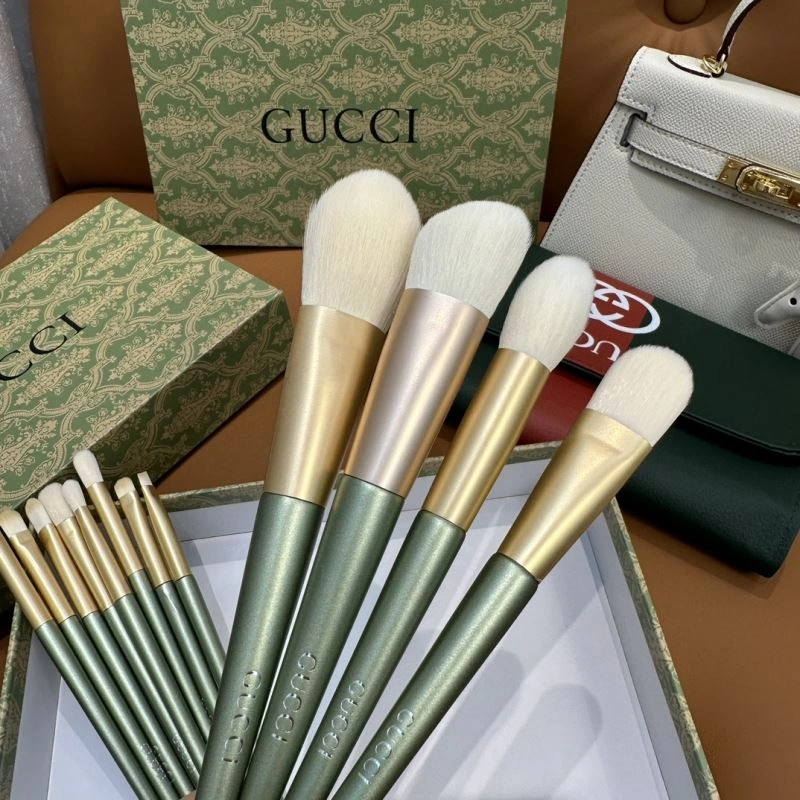 Gucci Makeup Brushe Popular 267576
