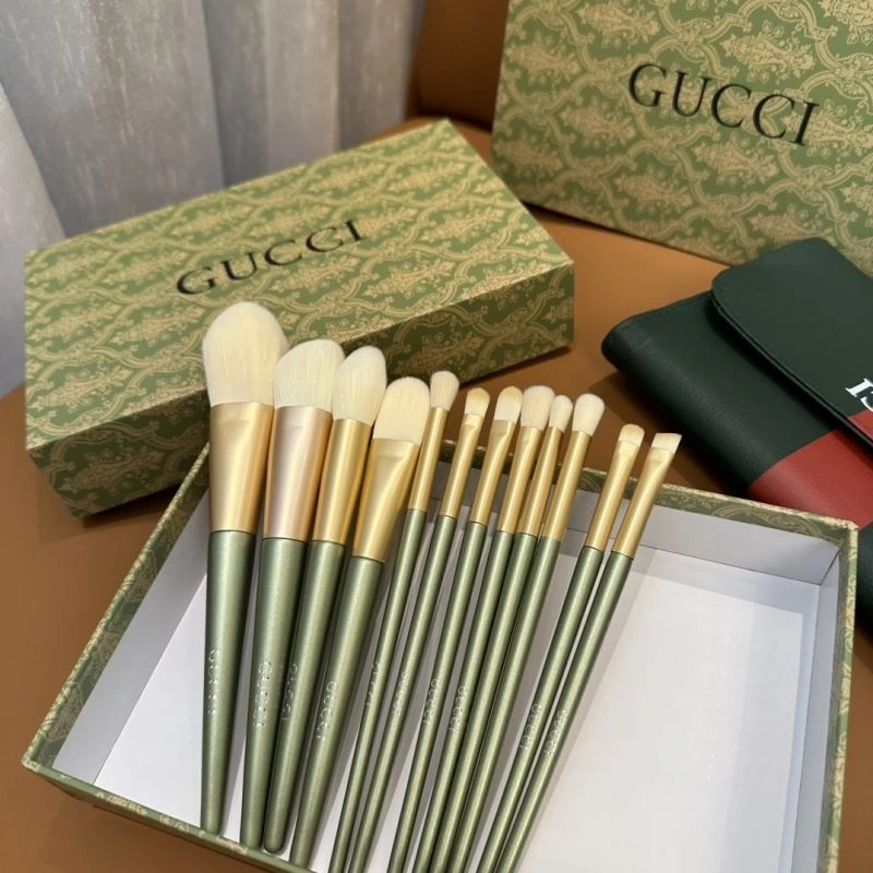Gucci Makeup Brushe Popular 267576