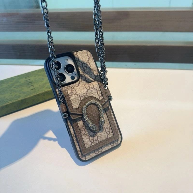 Gucci Mobile Cases Stretchable 268004