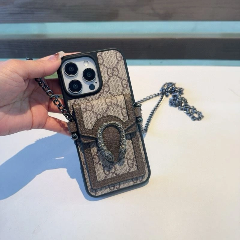 Gucci Mobile Cases Stretchable 268004