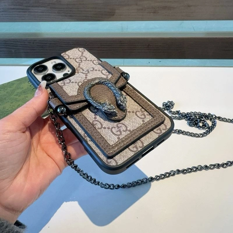 Gucci Mobile Cases Stretchable 268004