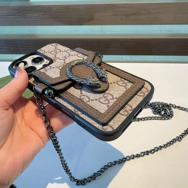 Gucci Mobile Cases Stretchable 268004