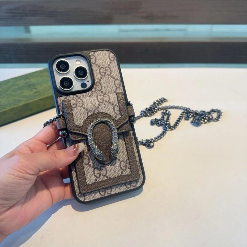 Gucci Mobile Cases Stretchable 268004
