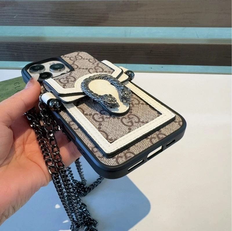 Gucci Mobile Cases Classic 268005