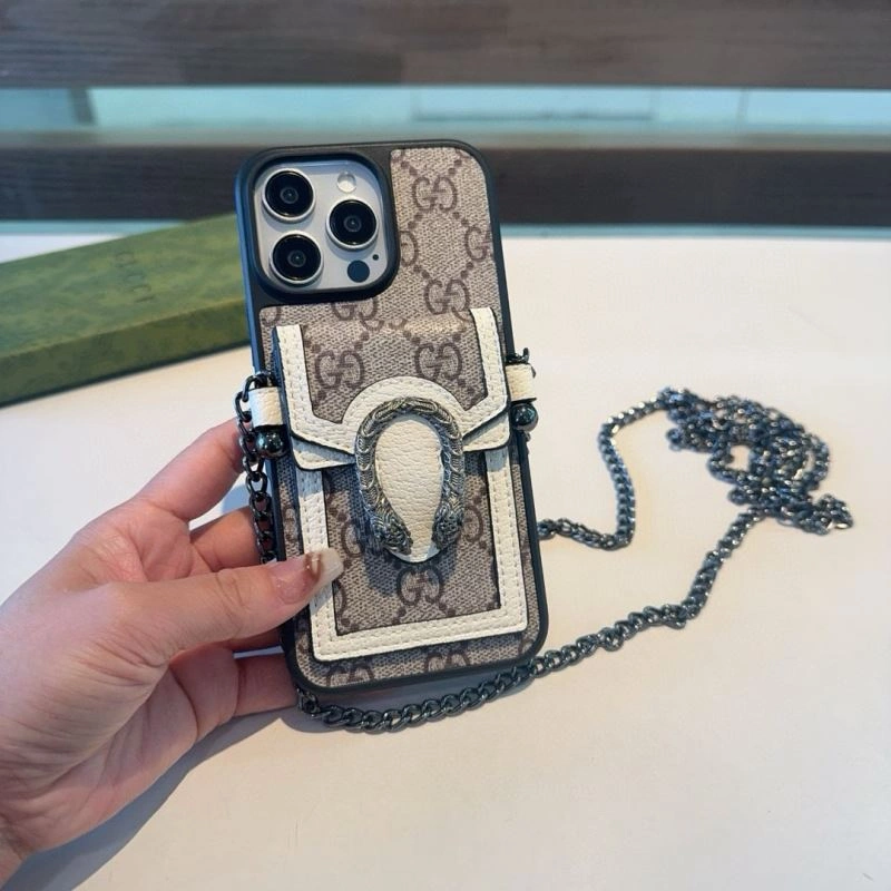 Gucci Mobile Cases Classic 268005