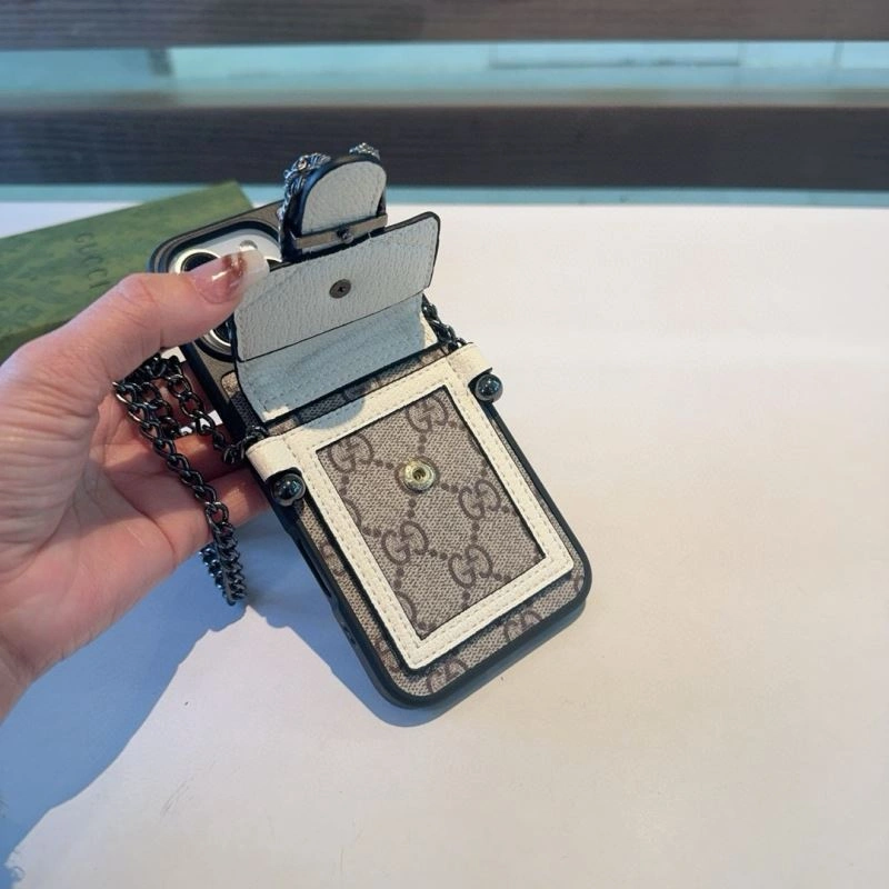 Gucci Mobile Cases Classic 268005