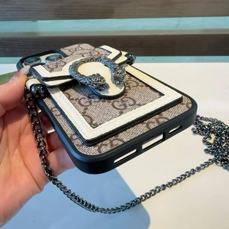 Gucci Mobile Cases Classic 268005