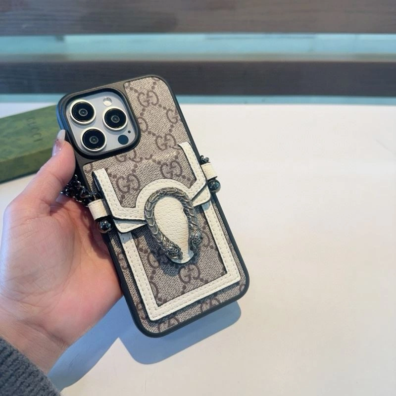 Gucci Mobile Cases Classic 268005