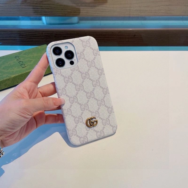 Gucci Mobile Cases Compact 267997
