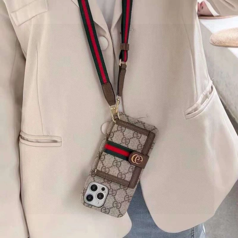 Gucci Mobile Cases Popular 267995