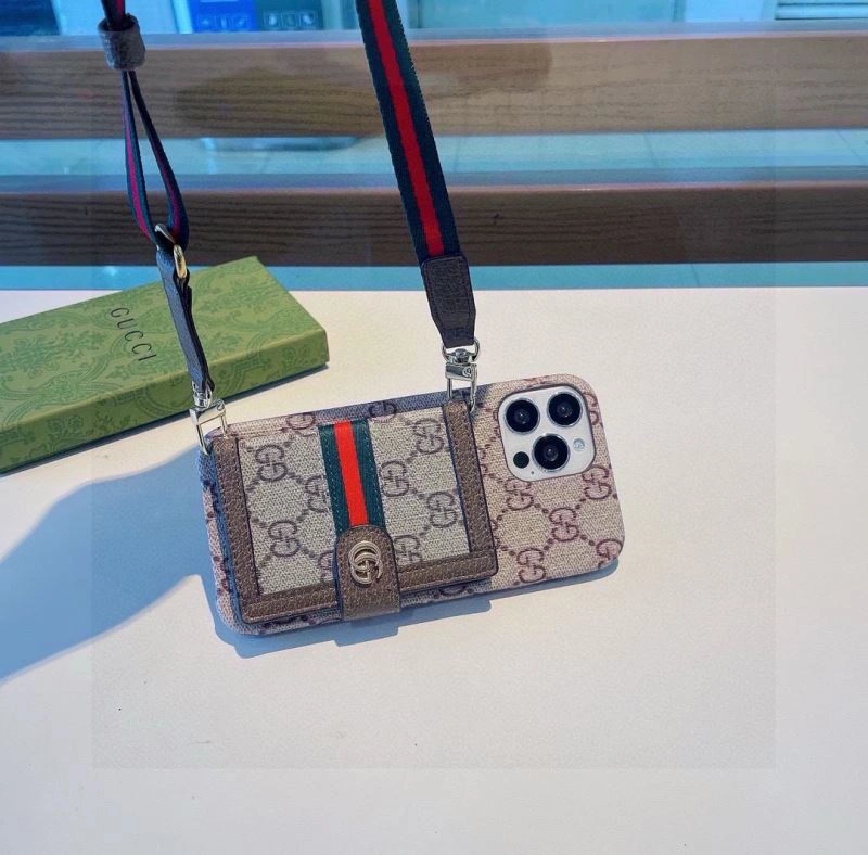 Gucci Mobile Cases Popular 267995