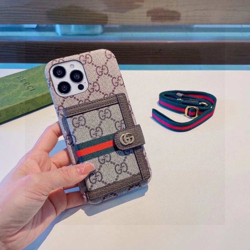 Gucci Mobile Cases Popular 267995