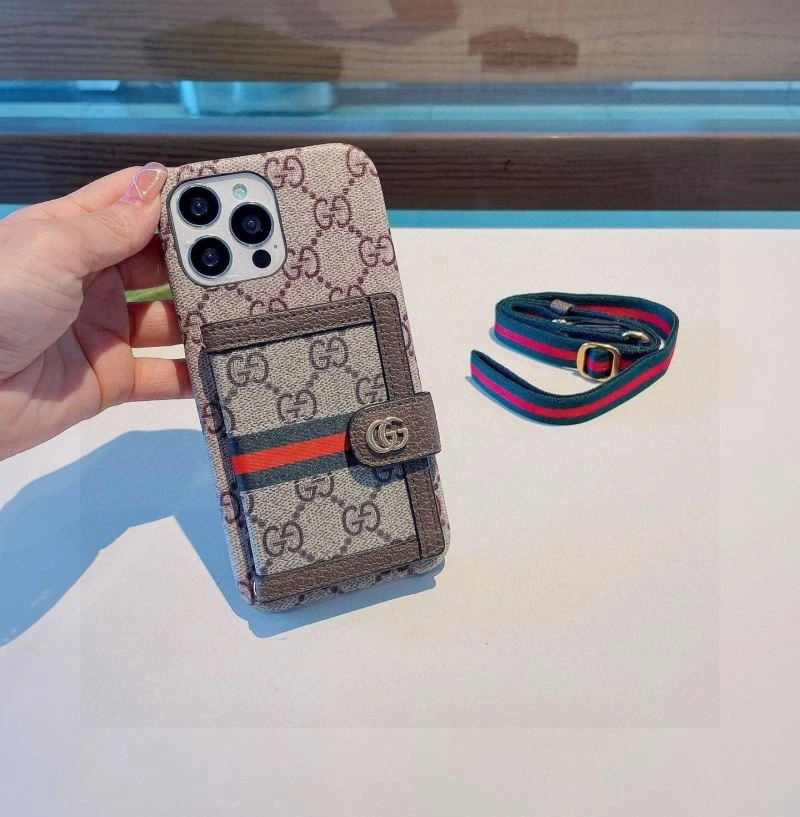 Gucci Mobile Cases Popular 267995