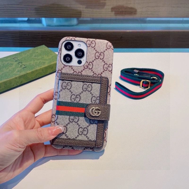 Gucci Mobile Cases Popular 267995