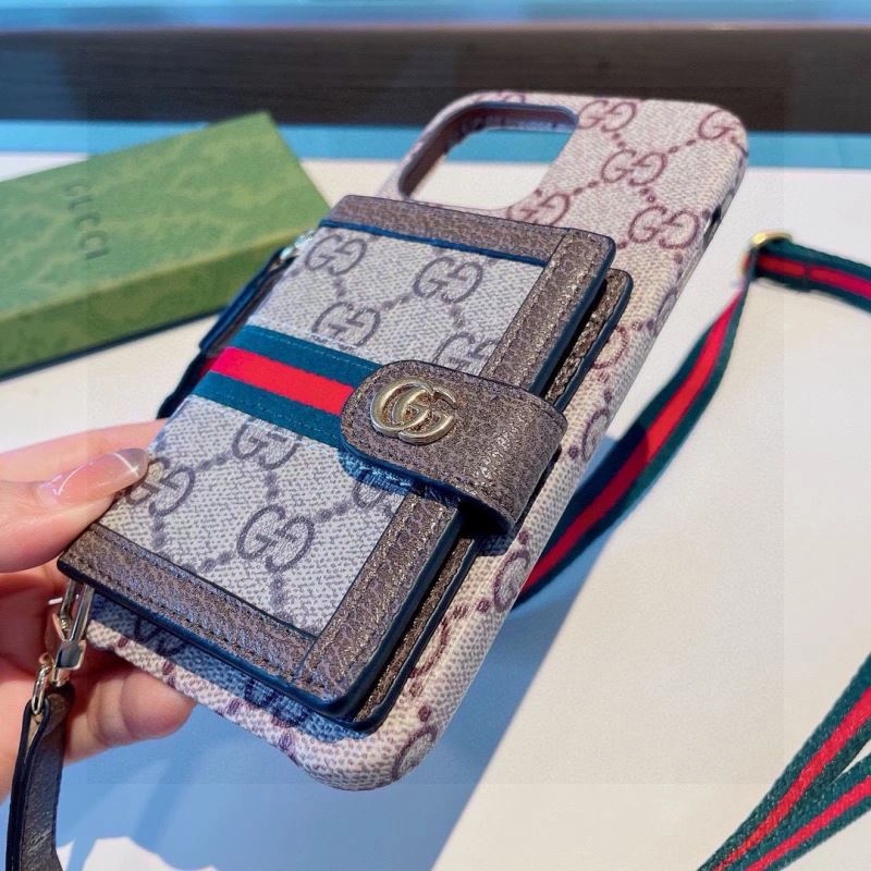Gucci Mobile Cases Popular 267995