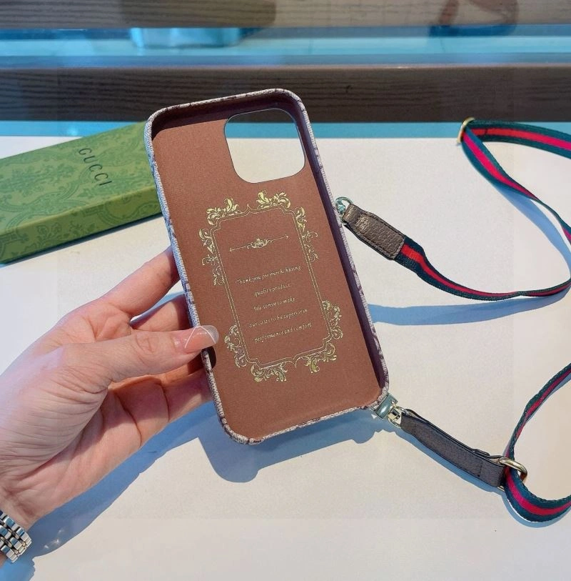 Gucci Mobile Cases Popular 267995