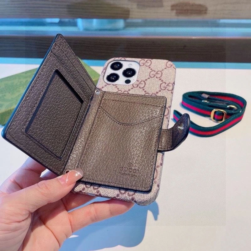 Gucci Mobile Cases Popular 267995