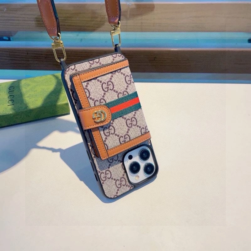 Gucci Mobile Cases Neat 267823