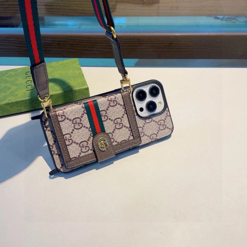 Durable Gucci Mobile Cases 267824