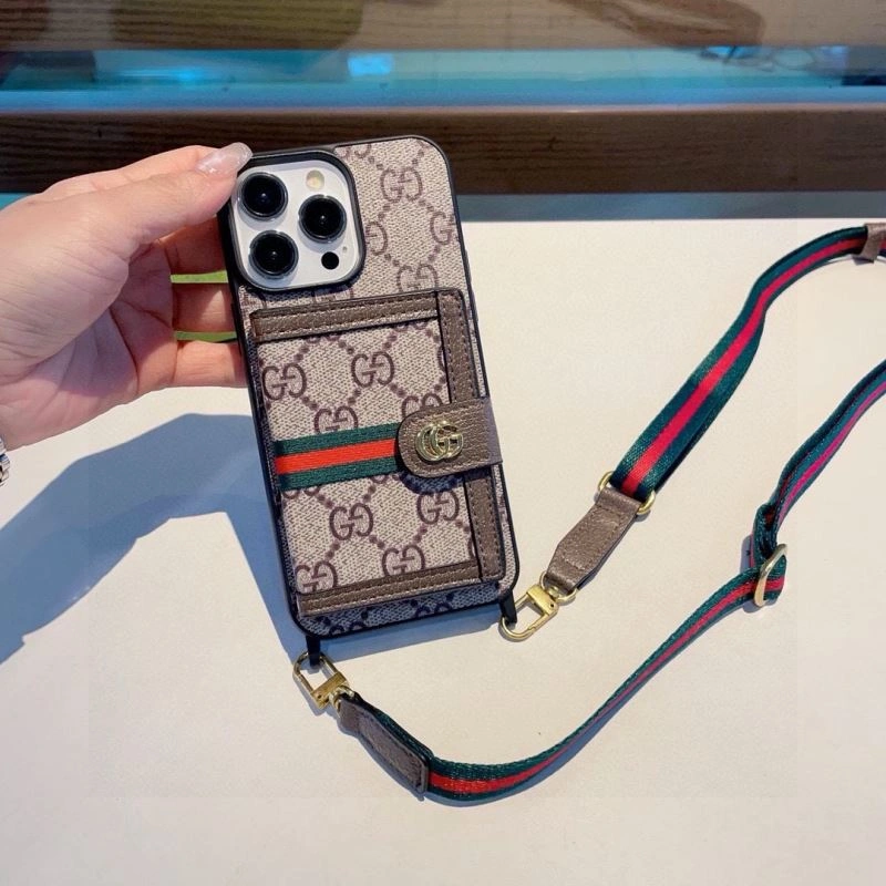 Durable Gucci Mobile Cases 267824
