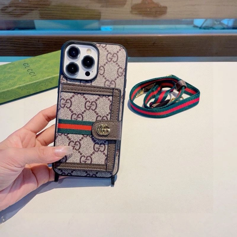 Durable Gucci Mobile Cases 267824