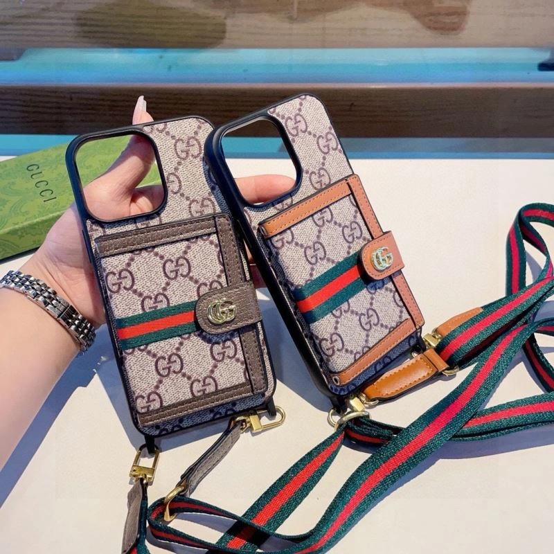 Durable Gucci Mobile Cases 267824
