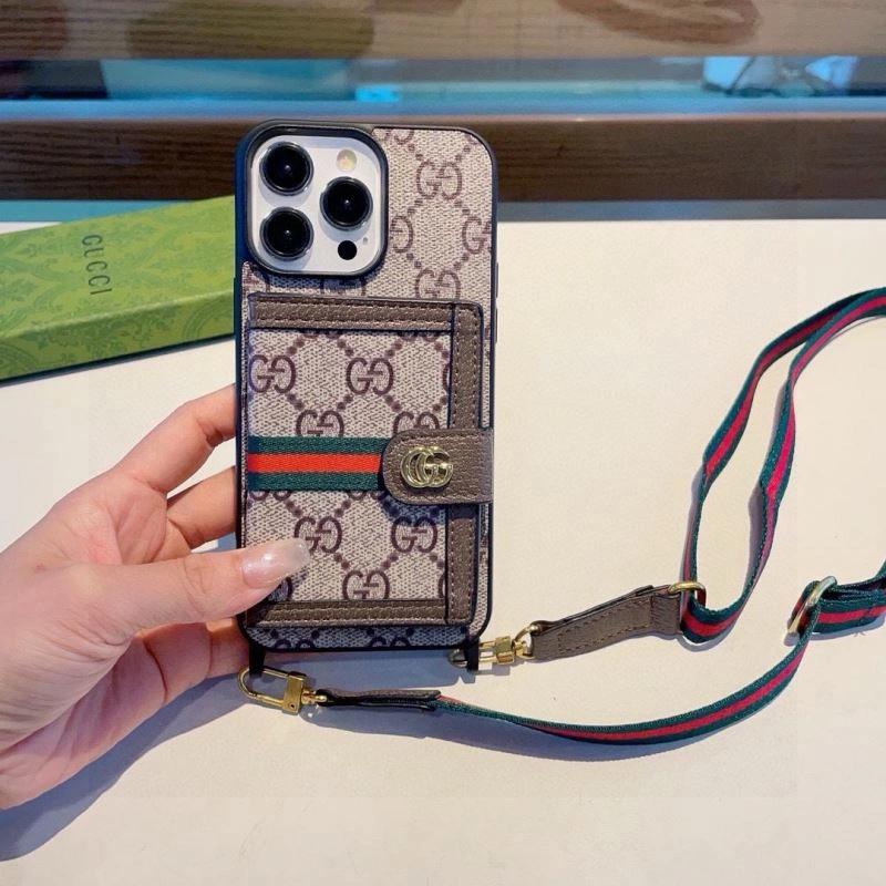 Durable Gucci Mobile Cases 267824